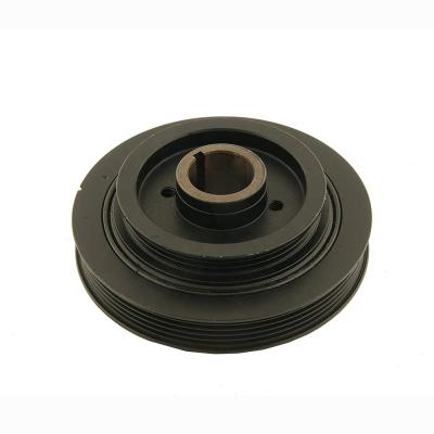 China Auto engine parts 13408-74031 for 1992-1994 RAV4 1996-2000 camry rocker armonic CRANKSHAFT PULLEY 2.2 for sale