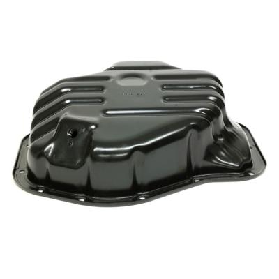 China Steel 12101-0H050, 12101-28060, 12101-0H060 Oil Pan For Toyota Camry Saloon (_V4_), RAV 4 III (_A3_) 2005-2011 2.4L for sale