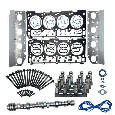 China Engine Parts HS54418B HS26423PT Engine Cylinder Head Gasket Hemi Cam And Pusher Kit For 2009-2016 Dodge Ram 1500 GASKET 5.7L KIT for sale