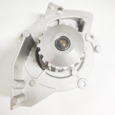 China Automotive Cooling System 3M5Q8591FA 1201.E8 1232499 8653806 For Saloon 406(8B) 2.2 MONDEO IV 2.0 FOCUS III Auto Engine Water Pump for sale