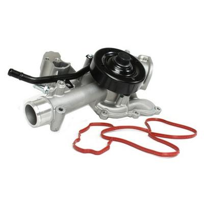 China Cooling System 53021380BB AW7168 WP-9303 Automotive Water Pump For Dodge Durango Ram 1500 2500 3500 2003-2008 5.7L Cooling Water Pump for sale