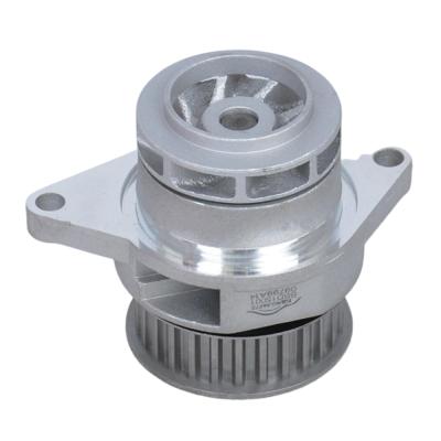 China Cast Aluminum Water Pump 030121005N For Seat AROSA (6H) 97-04, CORDOBA (6K1, 6K2) 93-99, CORDOBA (6L2) 02-09, CORDOBA Vario (6K5) 1.4/1.6L for sale