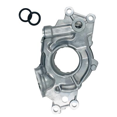 China Auto Engine Parts For 1997-2007 Corvette Silverado LS1 LS3 LS6 M295 HIGH FLOW Oil Pump for sale