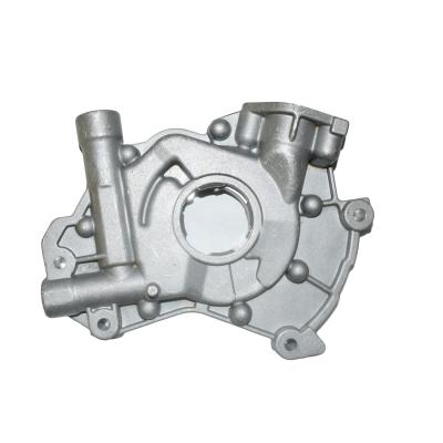 China Auto Engine Parts 9L3Z-6600-A 3L3Z6600AA For F150 F250 F350 2004-2008 Expedition 5.4L 5.4L Engine Oil Pump for sale