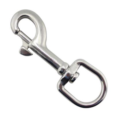 China Best Product Oval loop single head hook for sale