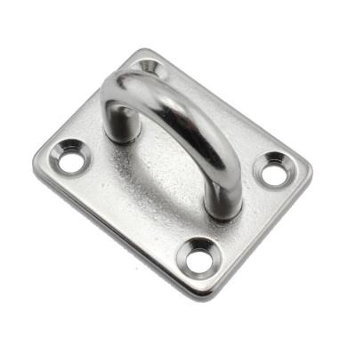 China New Products Square retaining buckle for sale