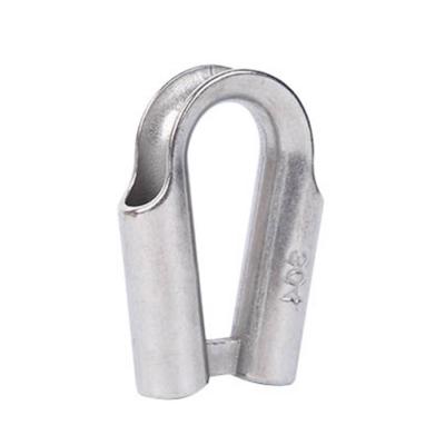 China High Quality Stainless steel Tube type collar with stopper for sale