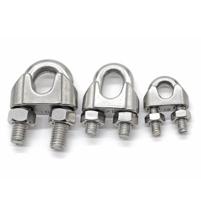 China High Strength Wire Rope Stainless Steel Cable Fasteners For Galvanized / Ungalvanized Products for sale