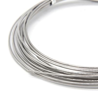 China ASTM  316 Stainless Steel Wire 7*7 Marine 2.5 Mm Stainless Steel Wire for sale