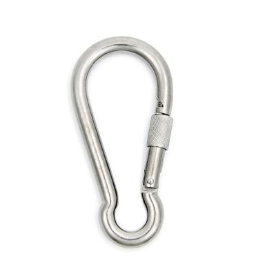 China Low Flexibility Stainless steel rigging series with Long-lasting Durability for sale