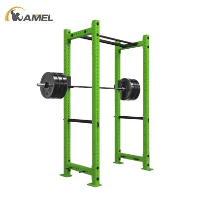 China Universal Gym Equipment Fitness Heavy Duty Power Rack Monster Rack for sale