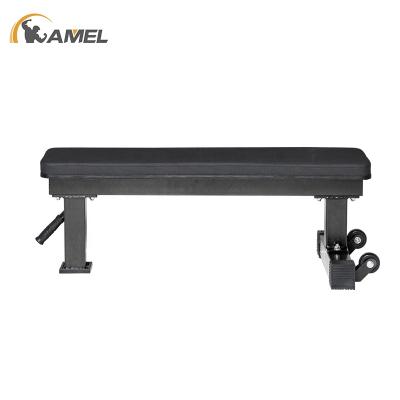 China New Arrival Fitness Sit Up Bench Adjustable Gym Bench Multifunctional Metal Sports Equipment Exercise Commercial for sale