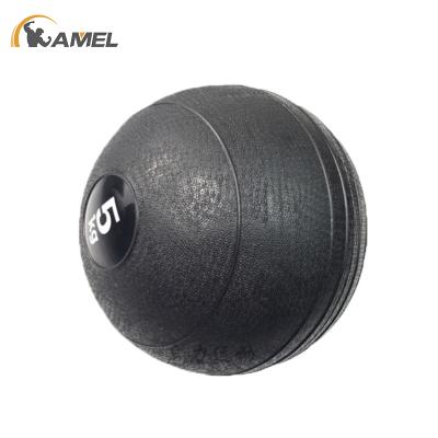 China Luxury Slam Ball Gym Fitness Training Ball High Quality PVC Ball for sale