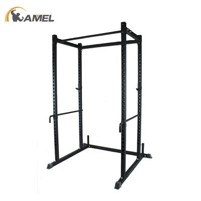 China Squat Rack Smith Machine Commercial Gym Equipment Universal Cross Fit for sale