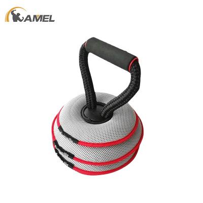 China Universal FITNESS Adjustable Kettlebell Sandbag for sale