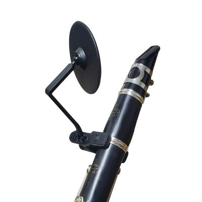 China Musicial Instrument MirTra Mouthpiece Practice Device Woodwinds Mirror Instruments Lip Enhancer Fit Groove Saxophone Clarinet Oboe Bassoon for sale