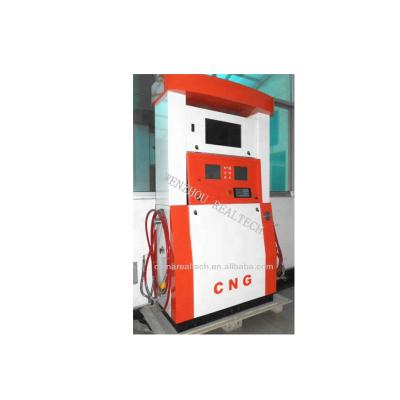 China The other CNG dispenser RT-CNG 324 for sale