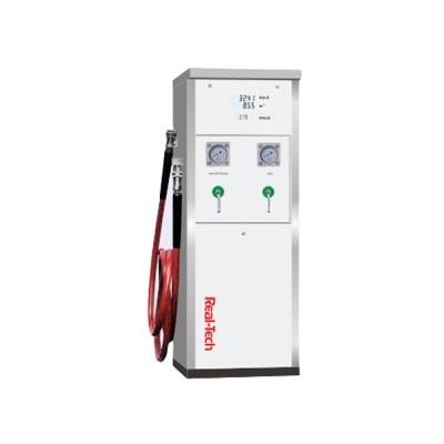 China RT-CNG124 compressed natural gas DISPENSER for sale