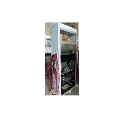 China RT-CNG124 HIGH QUALITY CNG DISPENSER for sale