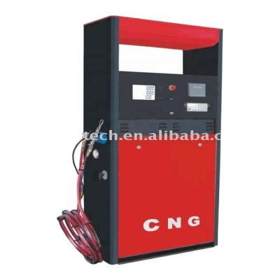 China CNG Dispenser Natural Gas Dispenser RT-CNG (Compressed Natural Gas Dispenser) for sale