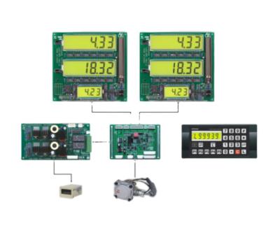 China Microcomputer controller for LT-W 112 LT-W 112 fuel dispensers for sale