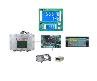 China Microcomputer Controller for Fuel Dispensers LTM 111 Fuel Dispenser Controller System LTM 111 for sale