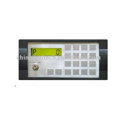 China Fuel dispenser keypad for fuel dispenser for sale