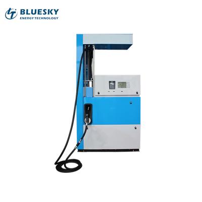 China High quality gasoline fuel oil diesel dispenser RT-W222 for sale