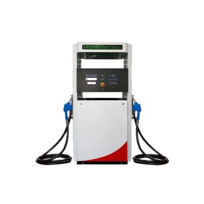 China Professional Manufacturers Calibration Gasoline Fuel Electronic Dispensers RT-C224 for sale