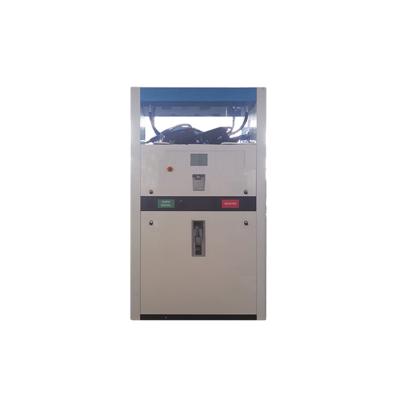 China China Brands Electronic Calibration Double Pump Gasoline Fuel Dispenser RT-C224 for sale