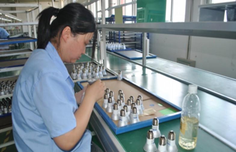 Verified China supplier - GEL Limited