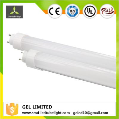 China 22 Watt 1500mm Aluminum and PC Cover T8 LED Tube Light Economic Type for householder for sale