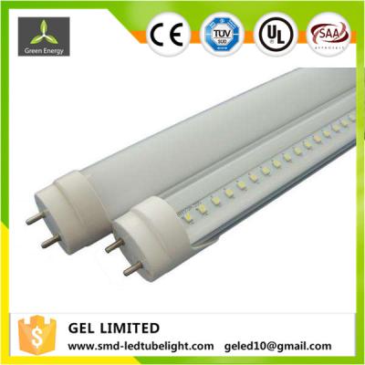 China Wide Voltage 18 Watt 1200mm Aluminum and PC Cover T8 LED Tube Light for Lighting Project for sale