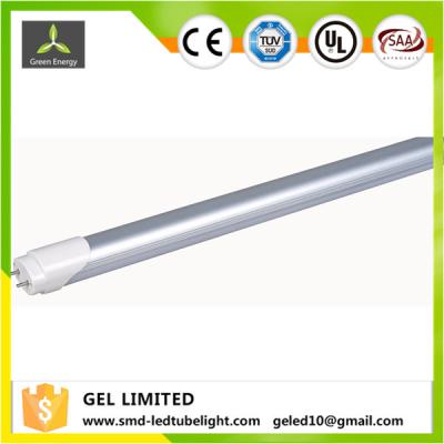 China Isolated Power 18 Watt 4 Feet  Aluminum and PC Cover T8 LED Tube Light for Lighting Project for sale