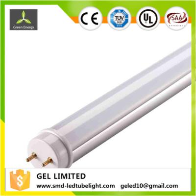 China 100lm/w 24 Watt 1500mm Aluminum and PC Cover T8 LED Tube Light for Supermall lighting Project for sale