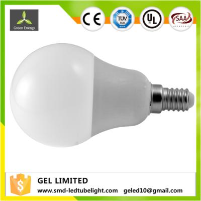 China Dimmable 9 Watt B22 Global LED Bulb Lamp with 200 Beam Angle can repalce 60 Watt Incandesecent Lamp for sale