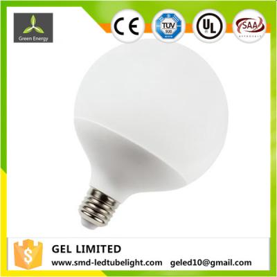 Cina G120 Series 18 Watt  LED Global bulb lamp with 100lm  for Garage and Warehouse in vendita