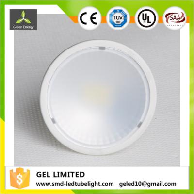 China 38 Degree 5 Watt LED MR16 Spotlight with 350 lumen and for 35w Equal MR16 Lamp Base Te koop