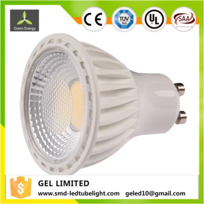 Chine 5W GU10 LED  Dimmable  Bulbs 35W halogen Bulbs Equivalent 90 Beam Angle 350 lumens à vendre