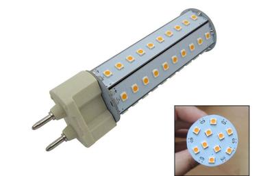 China 1050lm de Milieubescherming van 10 Wattsg12 LEIDENE PL Lamp niet-Dimmable Te koop