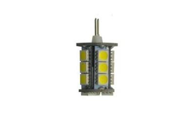 China 2.3 Watt G4 GY6.35 LED Light DC12V  With 360 Degrees Light for sale