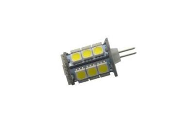 China DC-10 - lámpara AC8 del G-24 LED PL de 30V 2,6 W - luz de 18V GY6.35 LED en venta