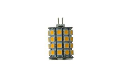 Κίνα SMD5050 Χ PL ελαφρύ DC12V των οδηγήσεων 49pcs 6 W G4 με 2700K - ΚΔ 6500K προς πώληση