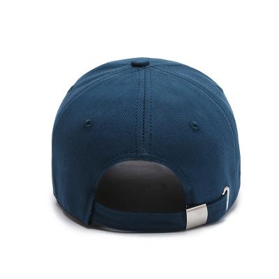 China breathable & Letter R Waterproof Baseball Cap For Sale Custom Logo Custom Letter Baseball Hat Unisex Stock With Embroidery Logo Hot Sell for sale