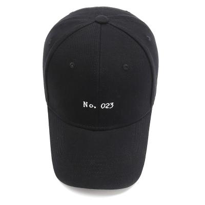 China breathable & Waterproof Colorful Baseball Hats Support Custom Logo Size Custom Color Baseball Caps For Men And Women Hot Sale for sale