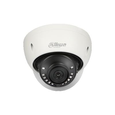 China Built-in Siren Dahua 4K HDCVI Security Camera Dome Camera HAC-HDBW1801E Waterproof Outdoor IP67 Camera for sale