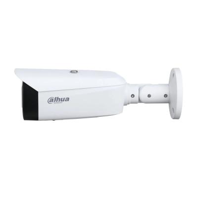 China WizSense Fixed-Focal Network Bullet Full Color Active Deterrence 8MP 4K Siren IP Camera IPC-HFW3849T1-AS-PV IPC-HFW3849T1-AS-PV for sale