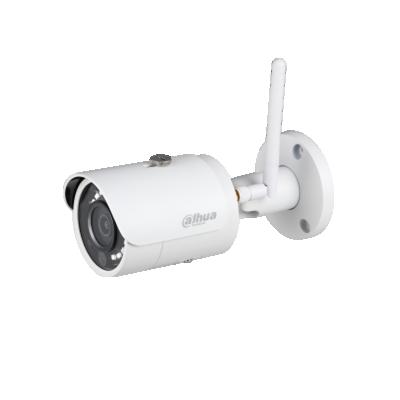 China imou DA hua IPC-HFW1435S-W-S2 4MP IR Bullet WI-FI Camera H.265 Built-in wifi Siren Use Bullet IP Wireless Home Camera for sale