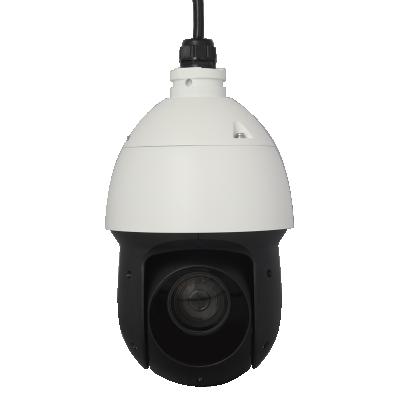 China New Built-in Siren Model Dahua PTZ Camera SD49425XB-HNR-S3 4MP 25x Starlight IR100m AI Outdoor Network Camera for sale