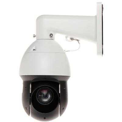 China New PTZ SD49425XB-HNR 4MP 25x Starlight IR PTZ AI Built-in Siren Support Auto Tracking Network Camera for sale